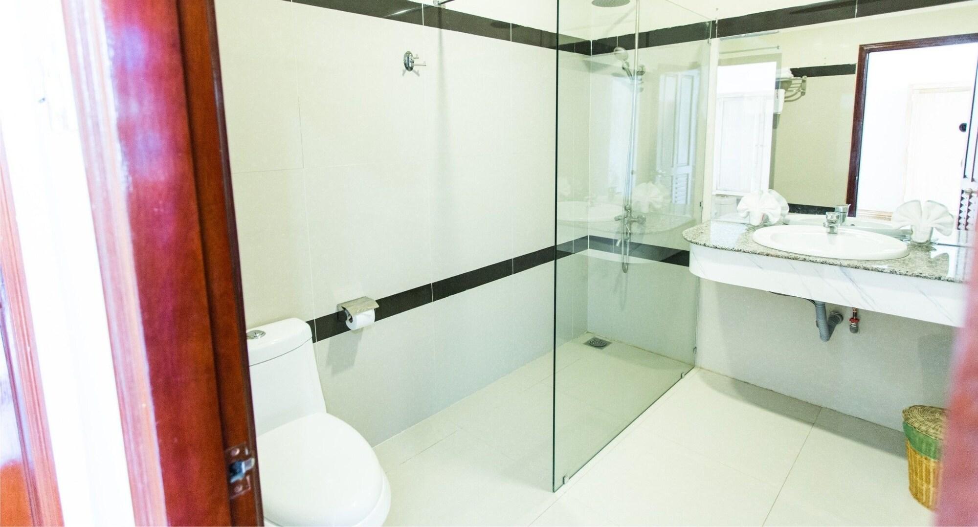 Hoang Yen Hotel 2 Quy Nhơn Zewnętrze zdjęcie