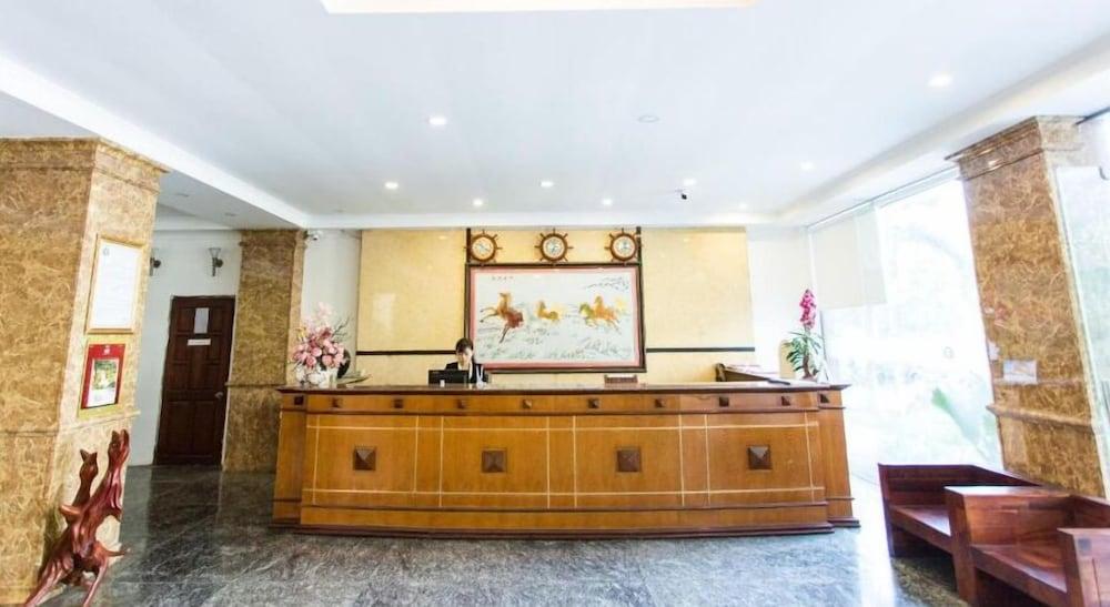 Hoang Yen Hotel 2 Quy Nhơn Zewnętrze zdjęcie