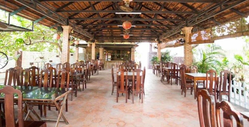 Hoang Yen Hotel 2 Quy Nhơn Zewnętrze zdjęcie