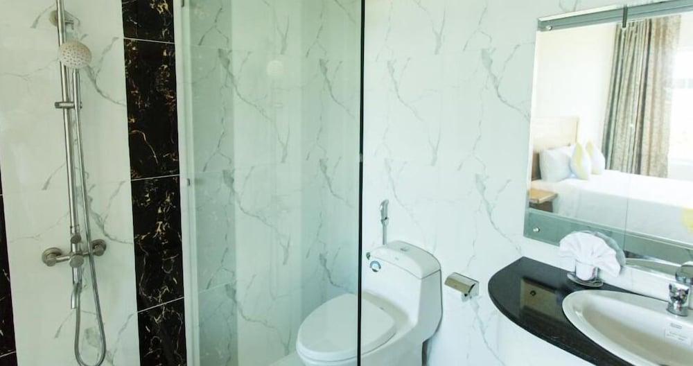 Hoang Yen Hotel 2 Quy Nhơn Zewnętrze zdjęcie