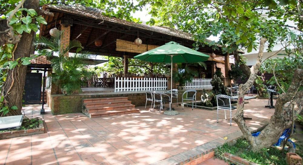 Hoang Yen Hotel 2 Quy Nhơn Zewnętrze zdjęcie
