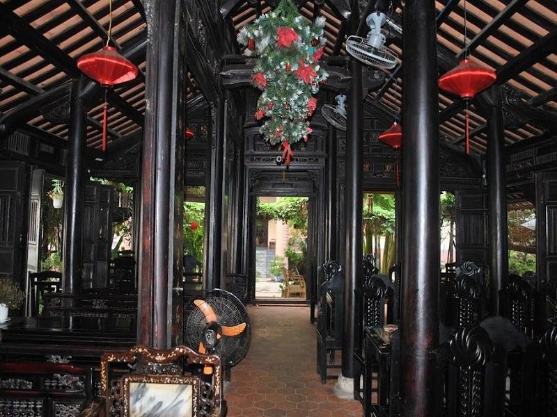 Hoang Yen Hotel 2 Quy Nhơn Zewnętrze zdjęcie